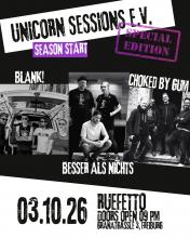 3 Bands 1 Night