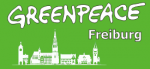Greenpeace Freiburg