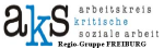 AKS Freiburg Banner