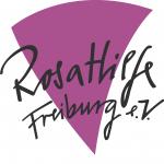 Rosa Hilfe Logo