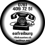 Logo EA Freiburg