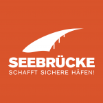 seebrücke logo
