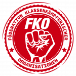 Föderation Klassenkämpferischer Organisationen