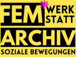 Logo FemArchiv