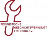 Logo FemWerkstatt