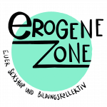 erogene Zone Logo
