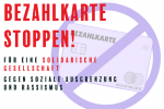 bezahlkarte stoppen