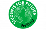 Logo Student for Future Freiburg
